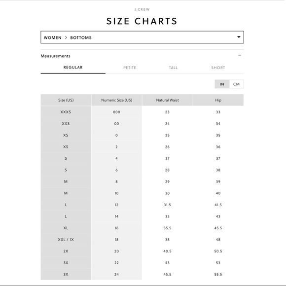 J.CREW Jeans 10" Highest-Rise Skinny Straight Leg - Picture 7 of 8